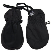 Corded Baby Mitt