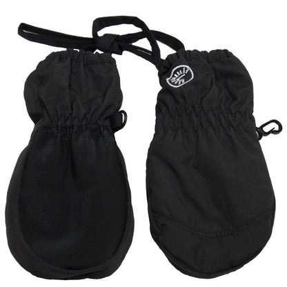 Corded Baby Mitt
