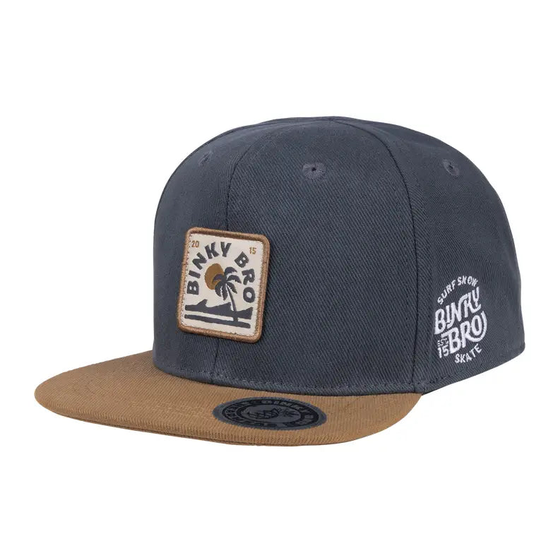 Kids Hat Supertubos