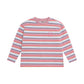 Striped Longsleeve Tee