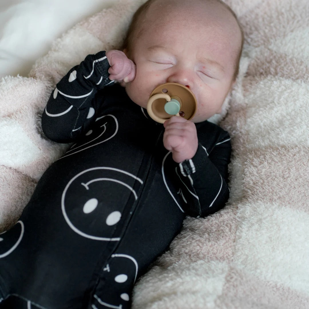 Footed Sleeper