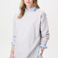 Pepe Nursing Sweater