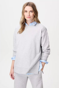 Pepe Nursing Sweater