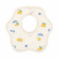 Organic Cotton Bibs