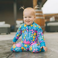 Full Sunsuit