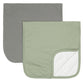 Burp Clothes 2 pack