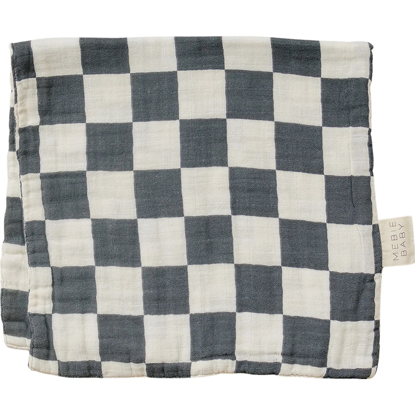 Muslin Burp Cloth