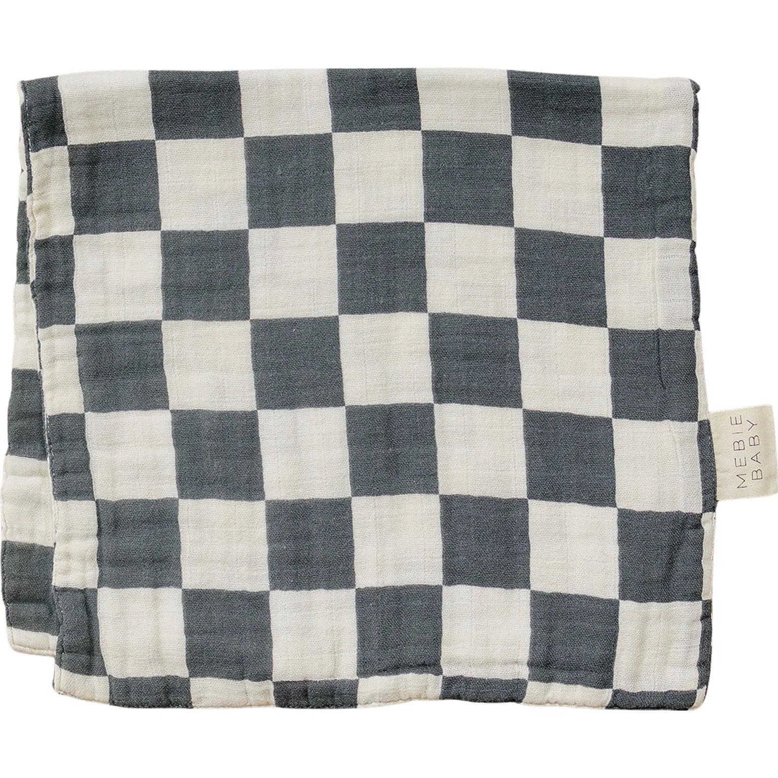 Muslin Burp Cloth