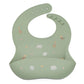 Silicone Bib Design