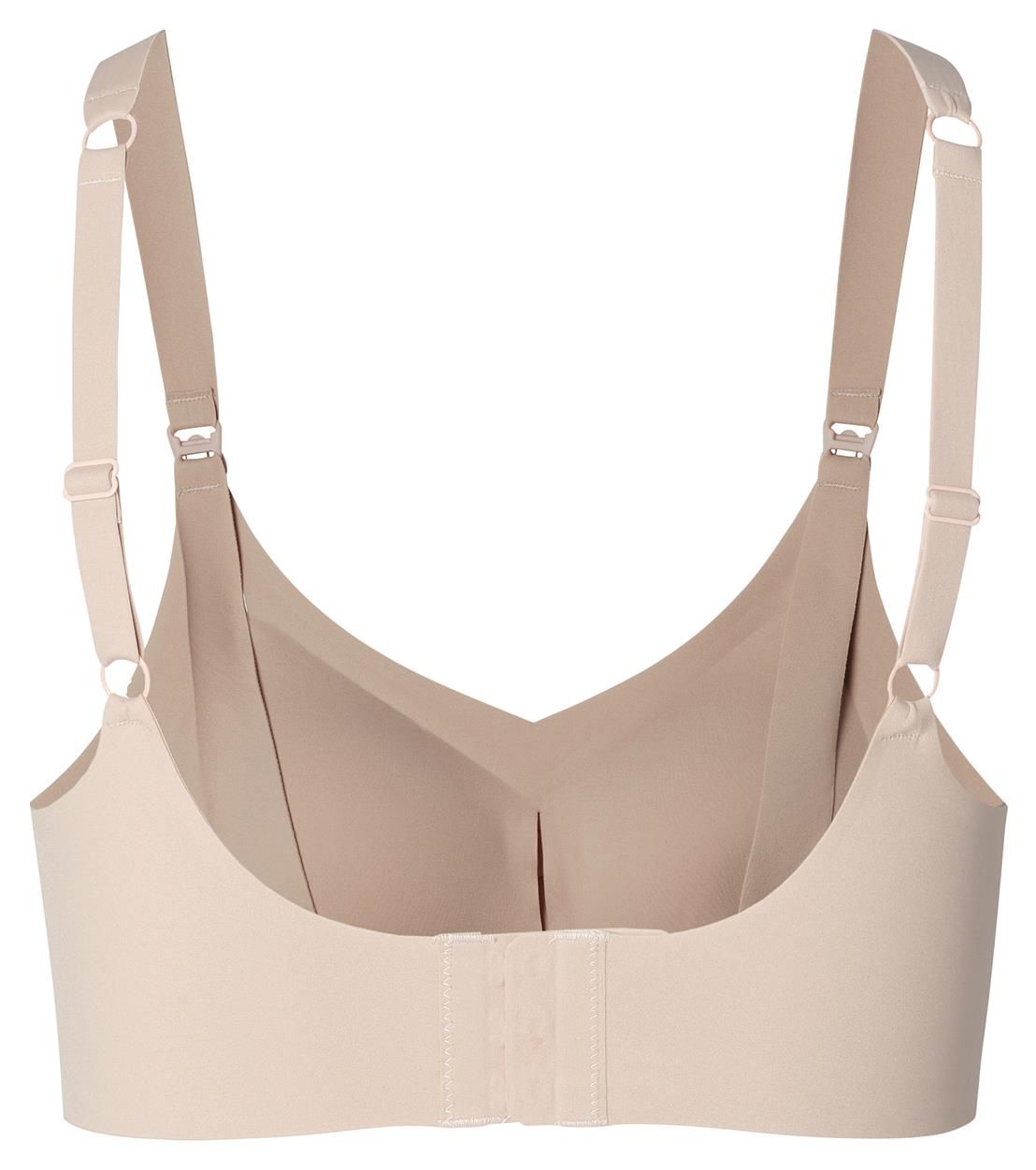 Zia Leakproof Nursing Bra