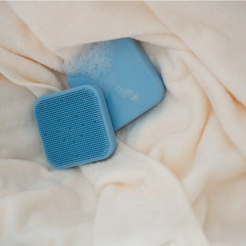 Cradle Cap Brush
