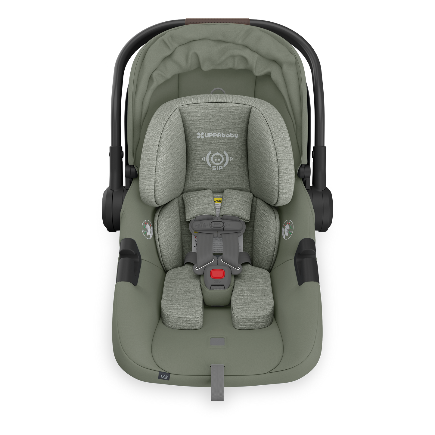 Aria V2 Infant Car Seat