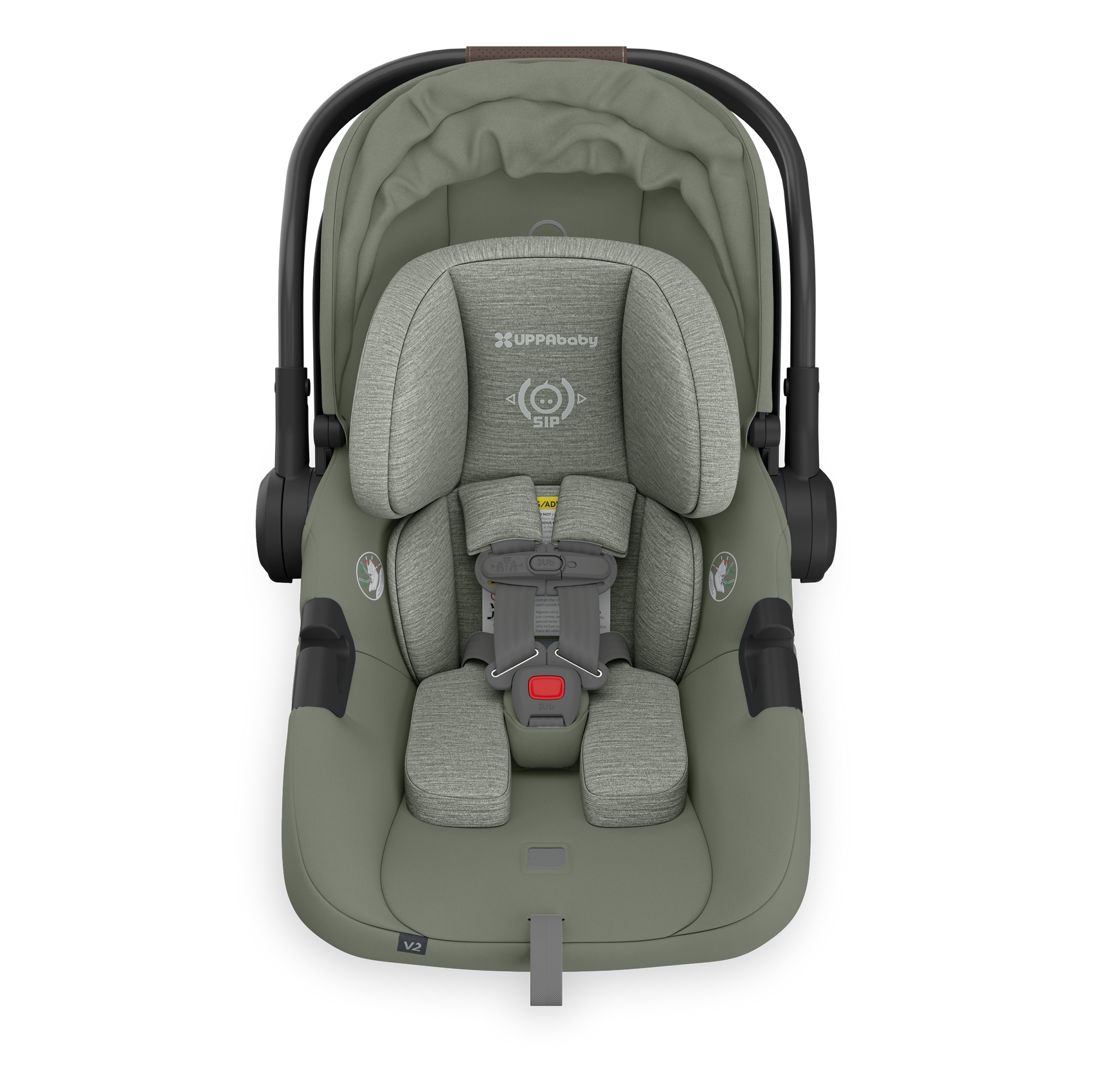 Aria V2 Infant Car Seat