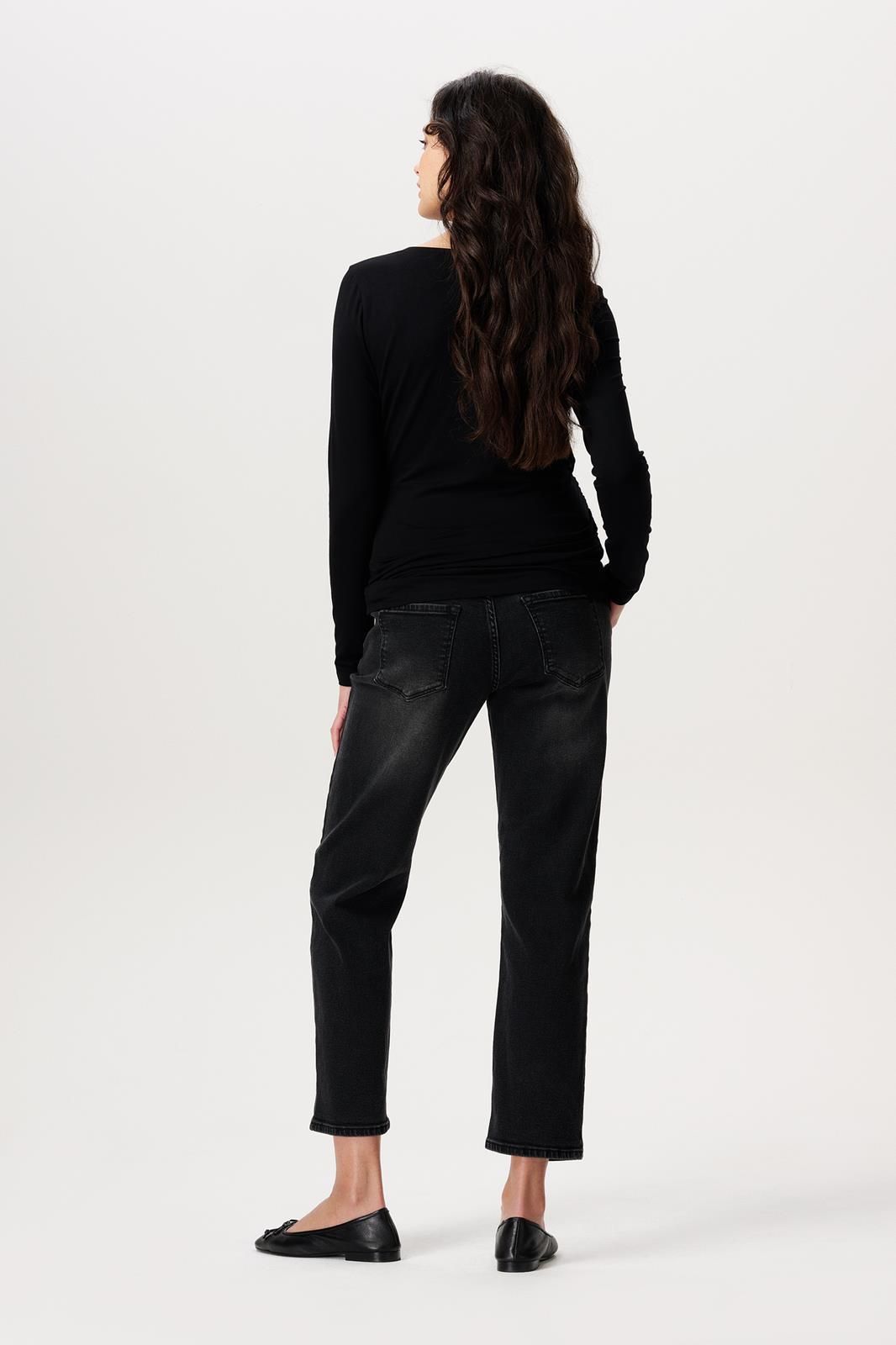 Mom Fit Azua Jeans