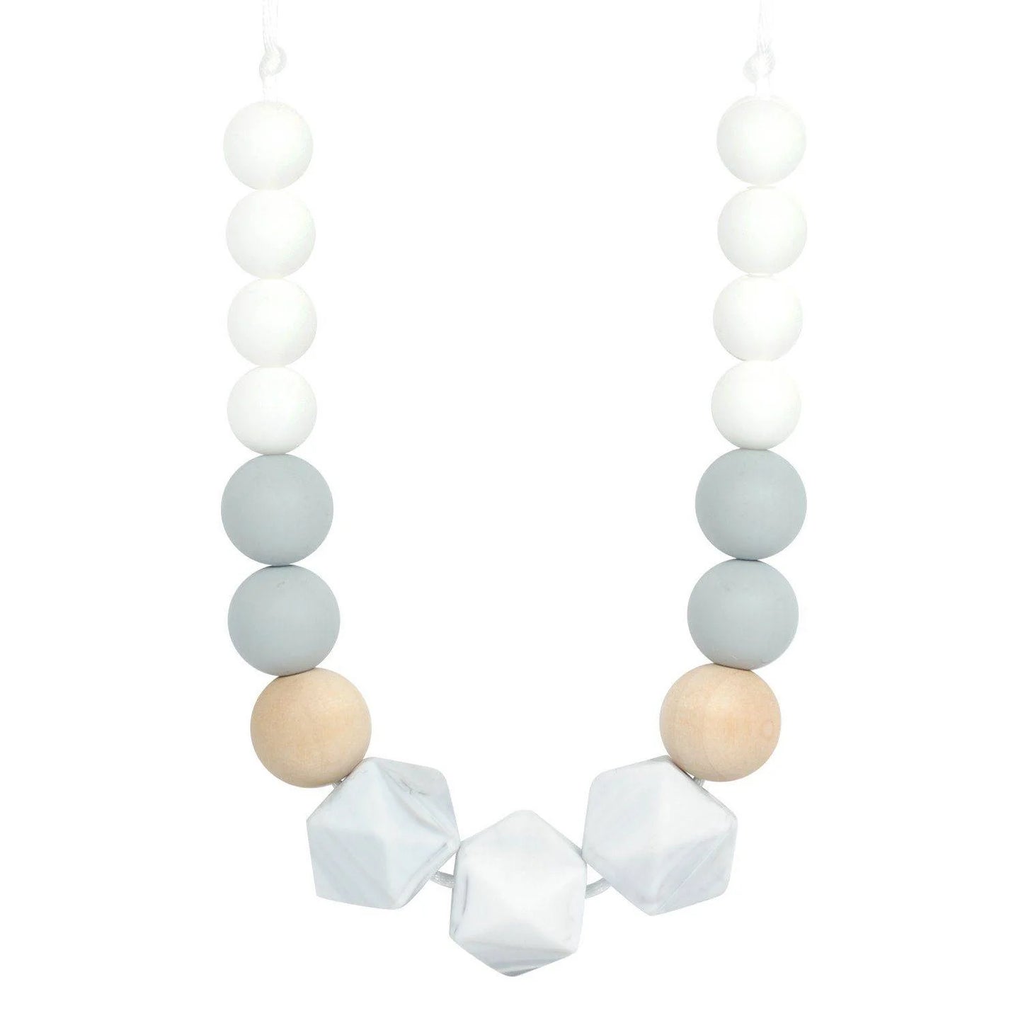 Adult Teething Necklace