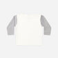 Long Sleeve Raglan Tee