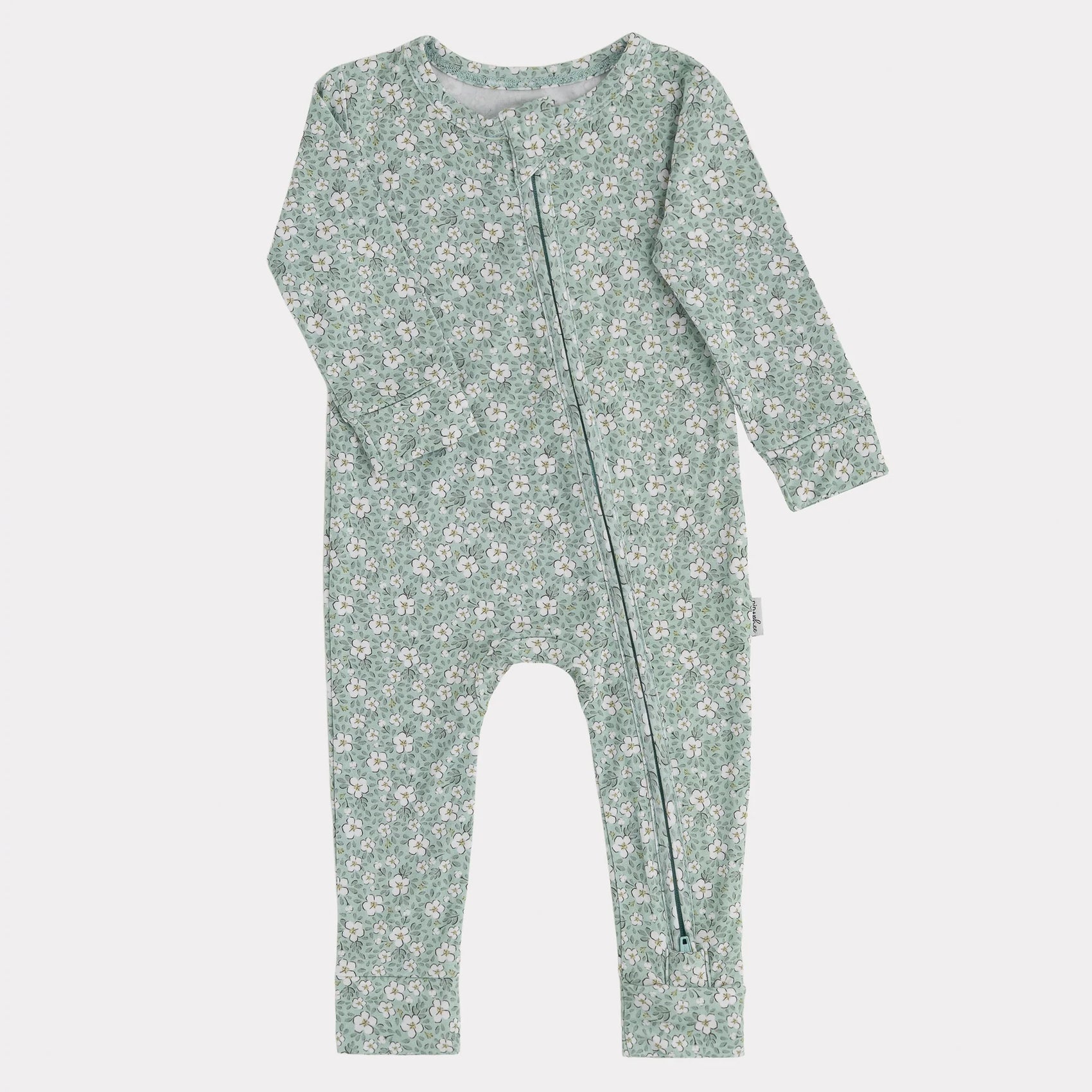 Footless Sleeper