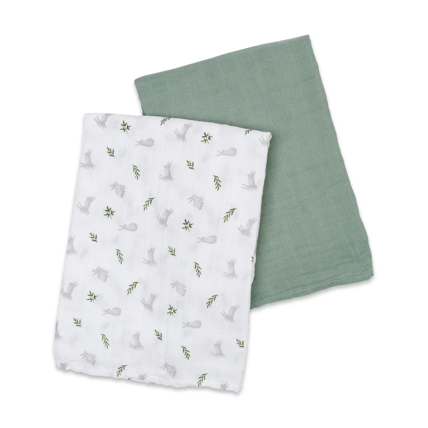2pk Muslin Swaddle