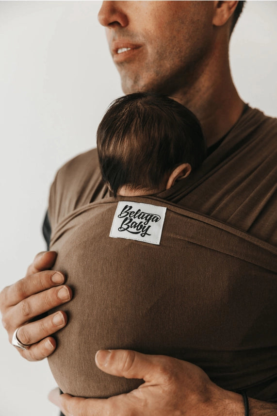 Beluga Wrap