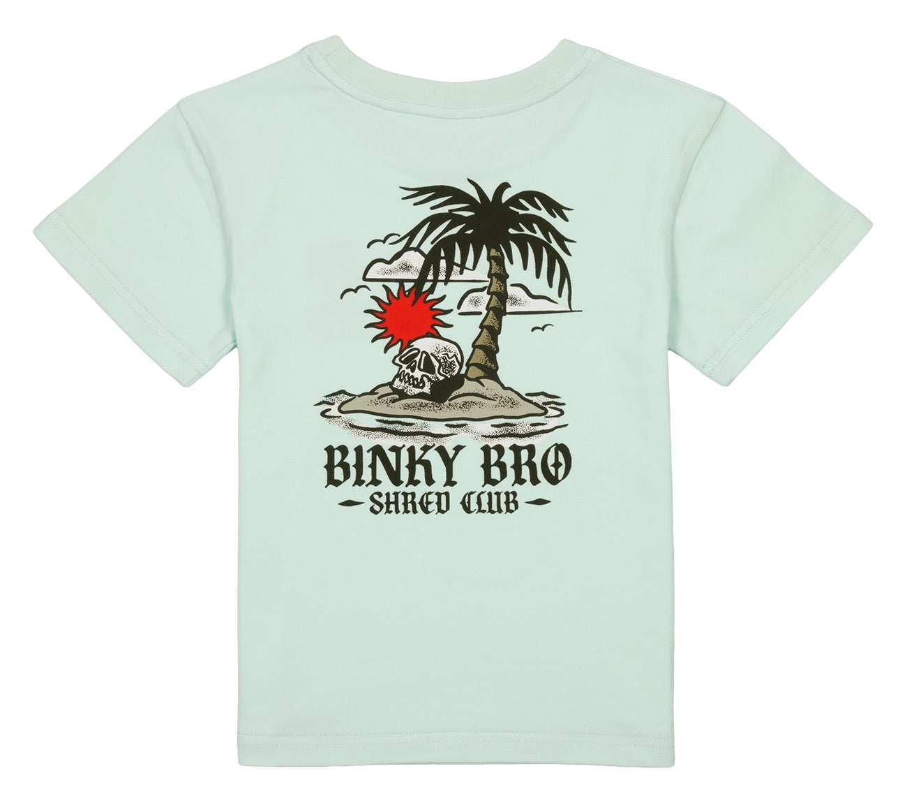 Shelter Island Tee