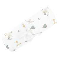 Cotton Muslin Swaddle Blanket