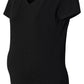 Kaat V Neck Tee