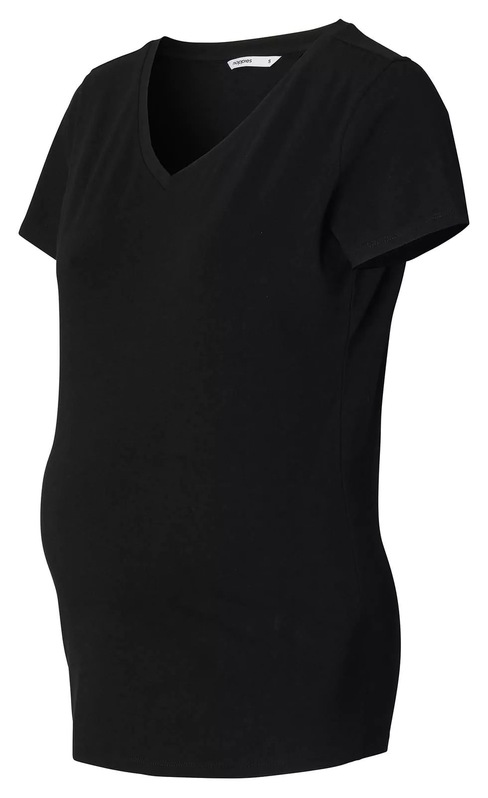 Kaat V Neck Tee