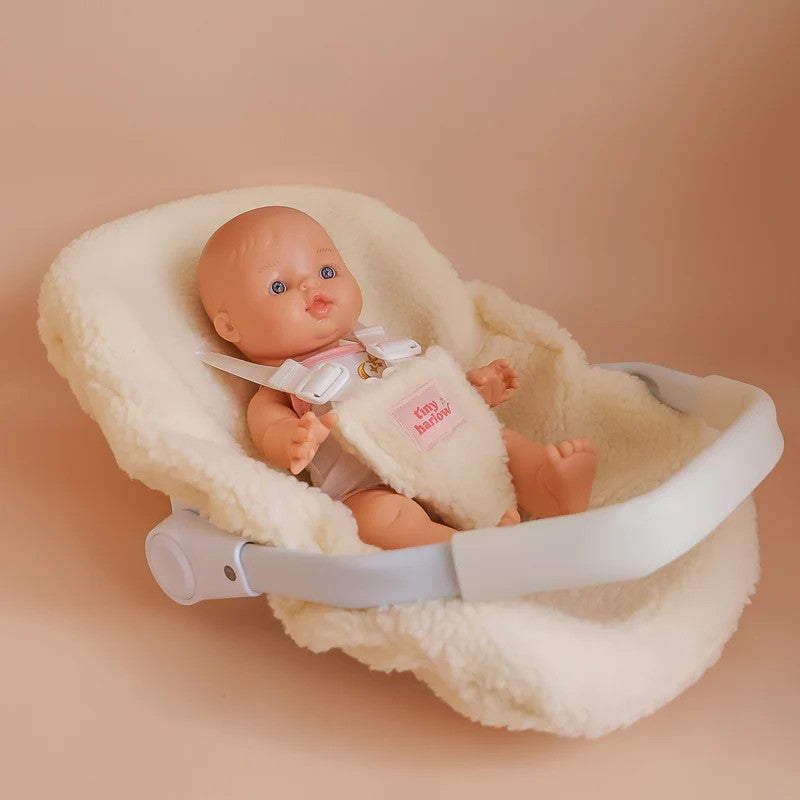 Doll Carseat