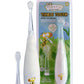 Tickle Tooth Sonic Baby Toothbrush