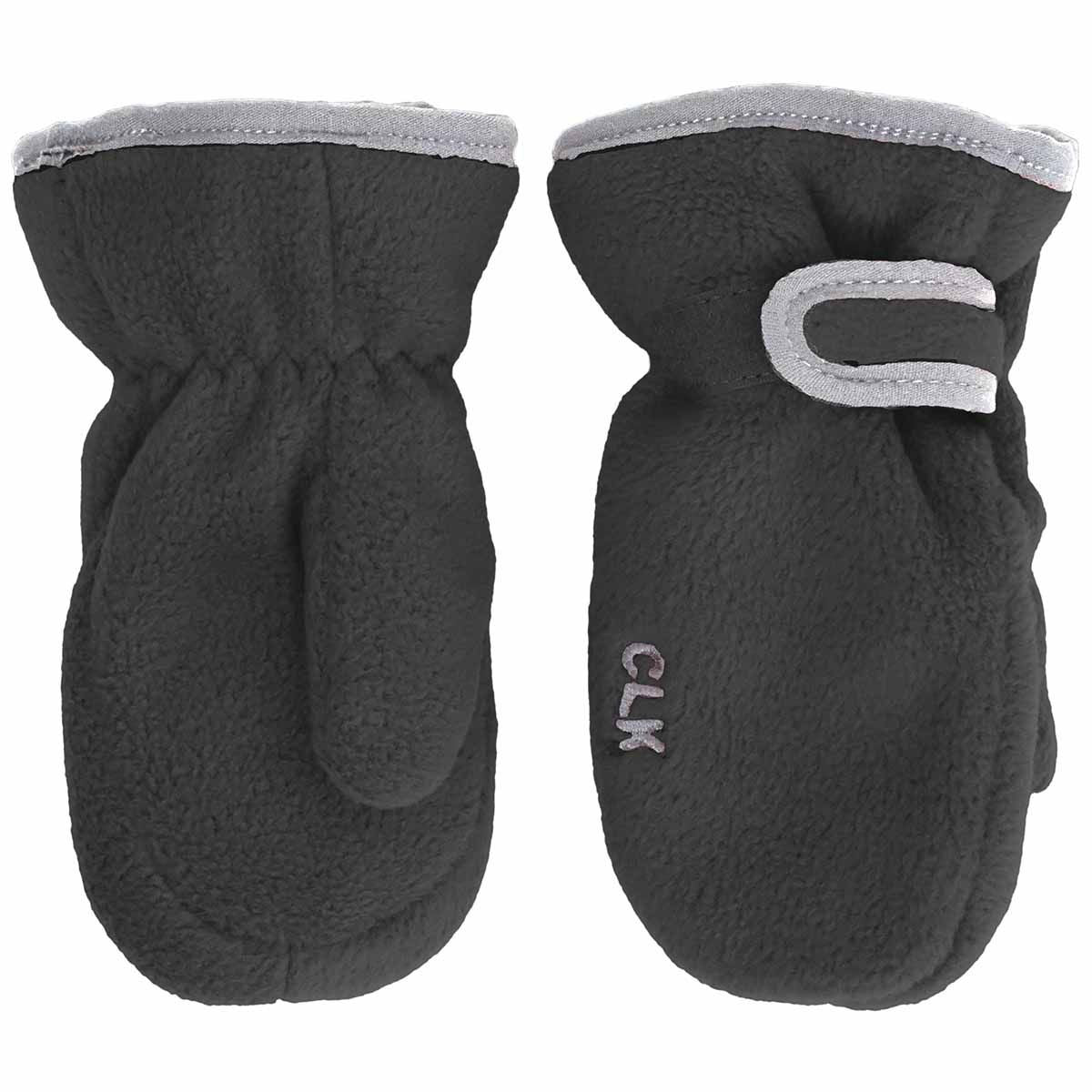 Fleece Mitten
