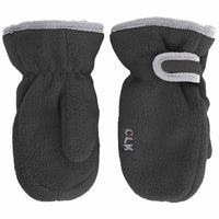 Fleece Mitten