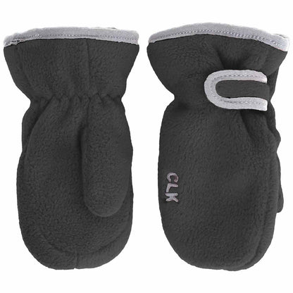 Fleece Mitten