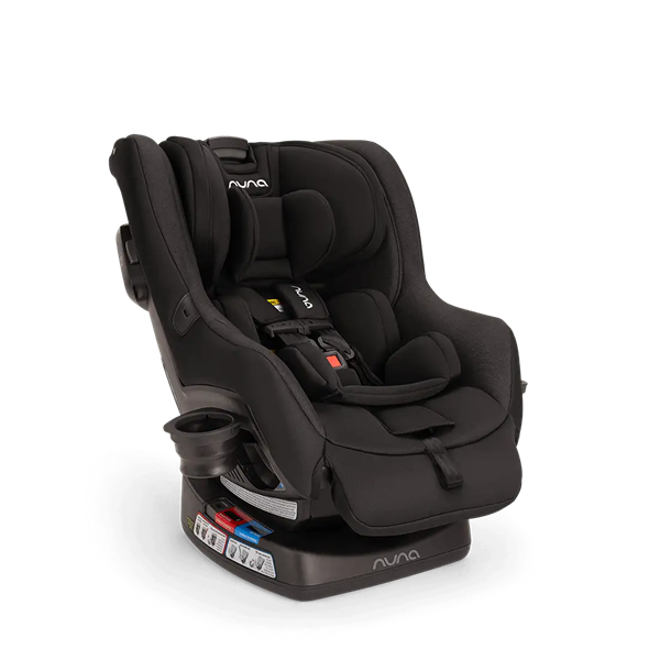 Rava Convertible Car Seat