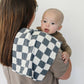 Muslin Burp Cloth