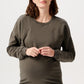 Lesy Nursing Sweater