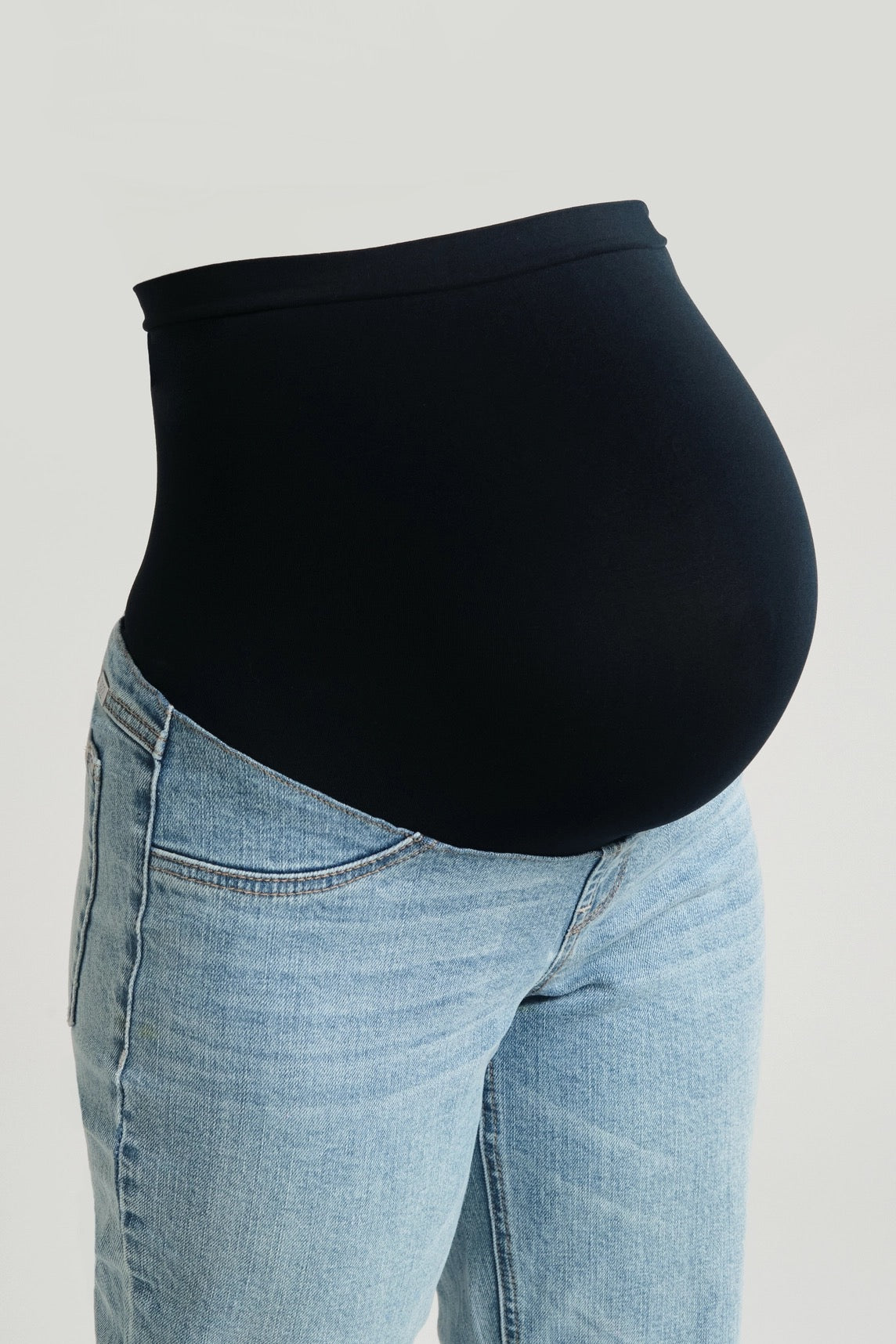 Dad Jean 28"