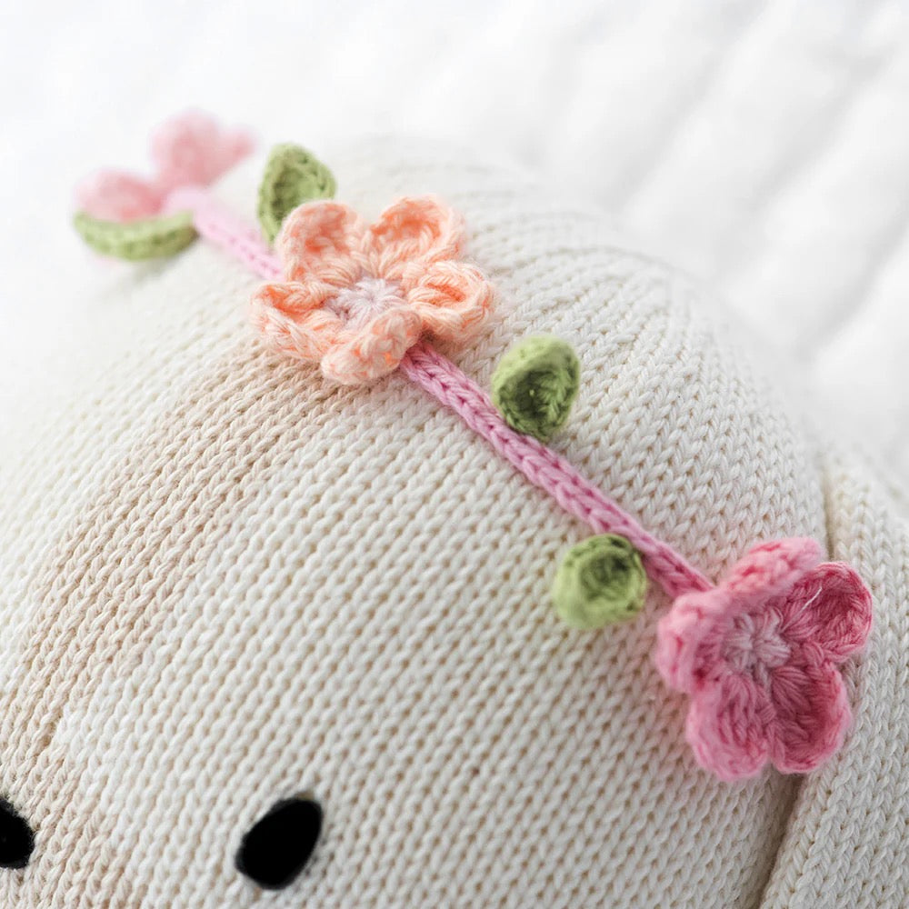 Charlotte the Dog 13"