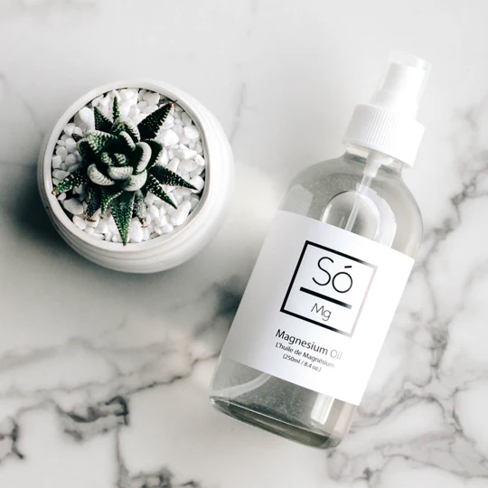Magnesium Oil - 250ml