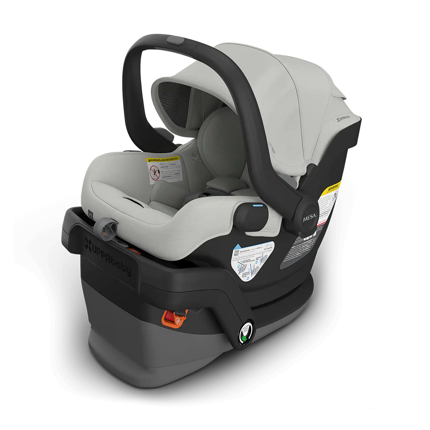 Mesa V3 Infant Car Seat