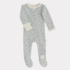 Cotton Footed Sleeper