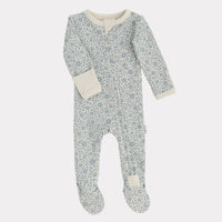 Cotton Footed Sleeper