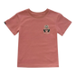 Retro Palm Tee