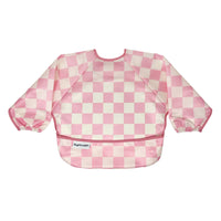 Mess-Proof Full Sleeve Bib