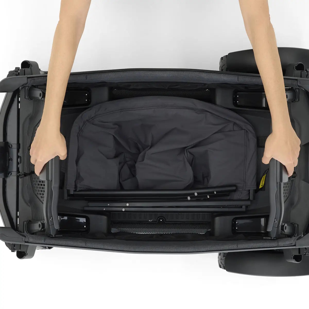Sunshade XL