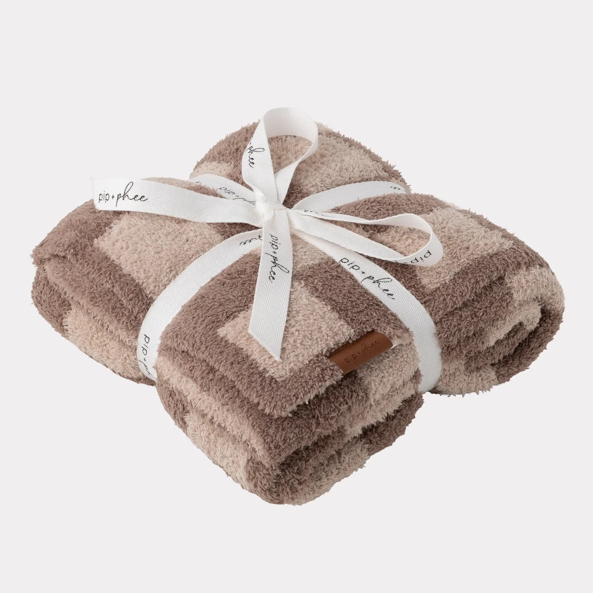 Plush Blanket Toddler