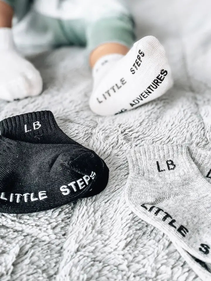 Sock 3-Pack