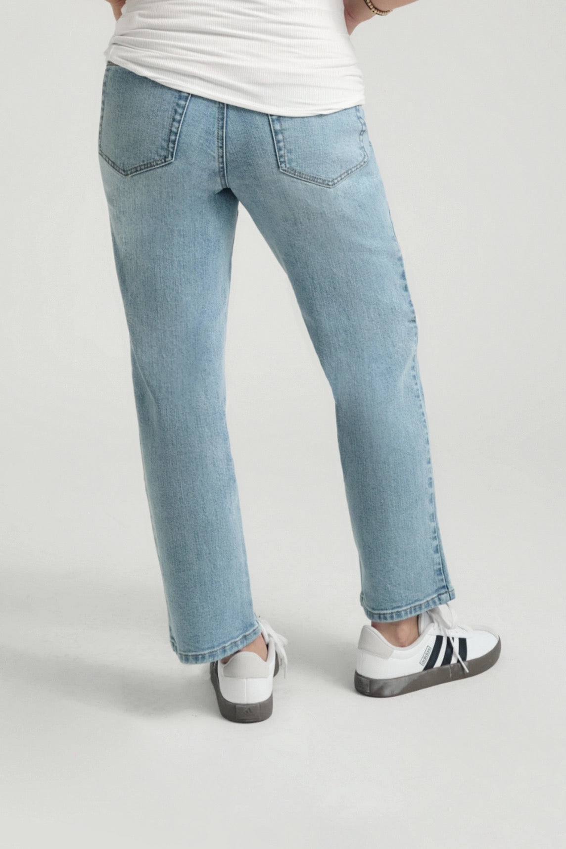 Dad Jean 28"