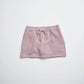 Stitch Pocket Skort