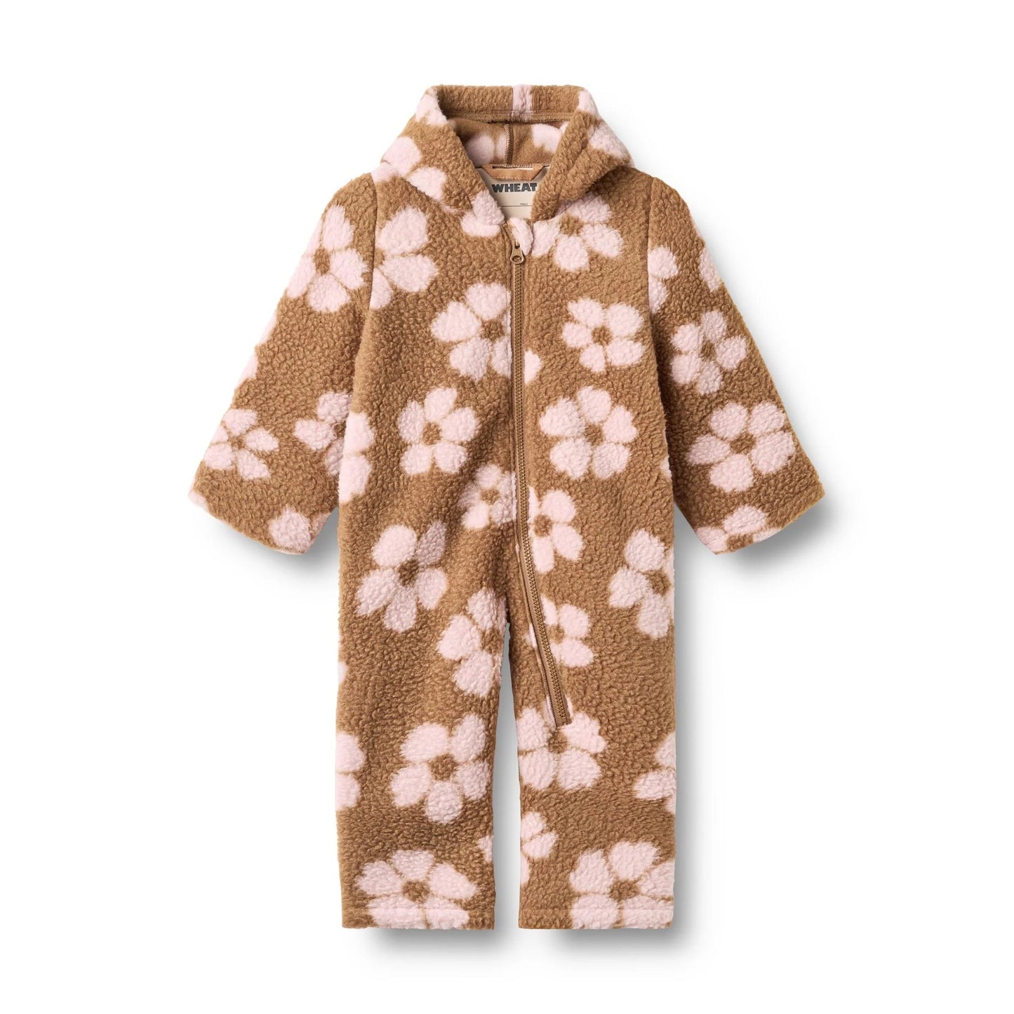 Allo Fleece Suit