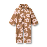 Allo Fleece Suit